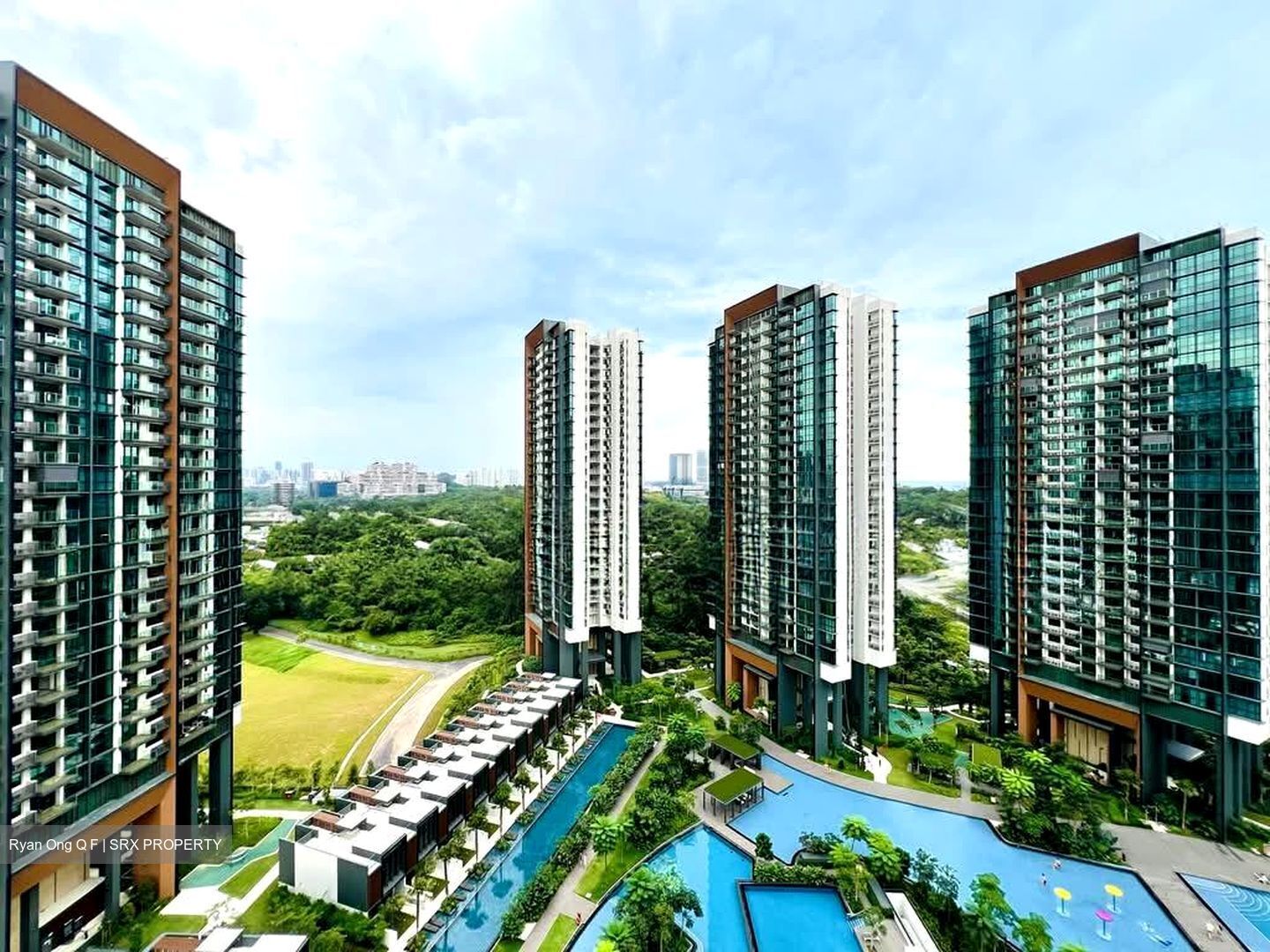 Normanton Park (D5), Apartment #567747681